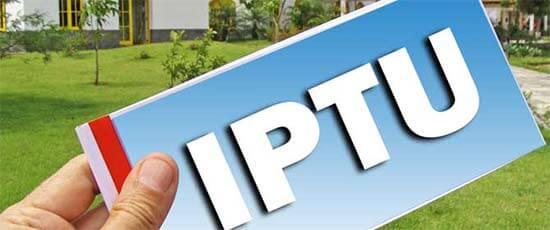IPTU 2024 