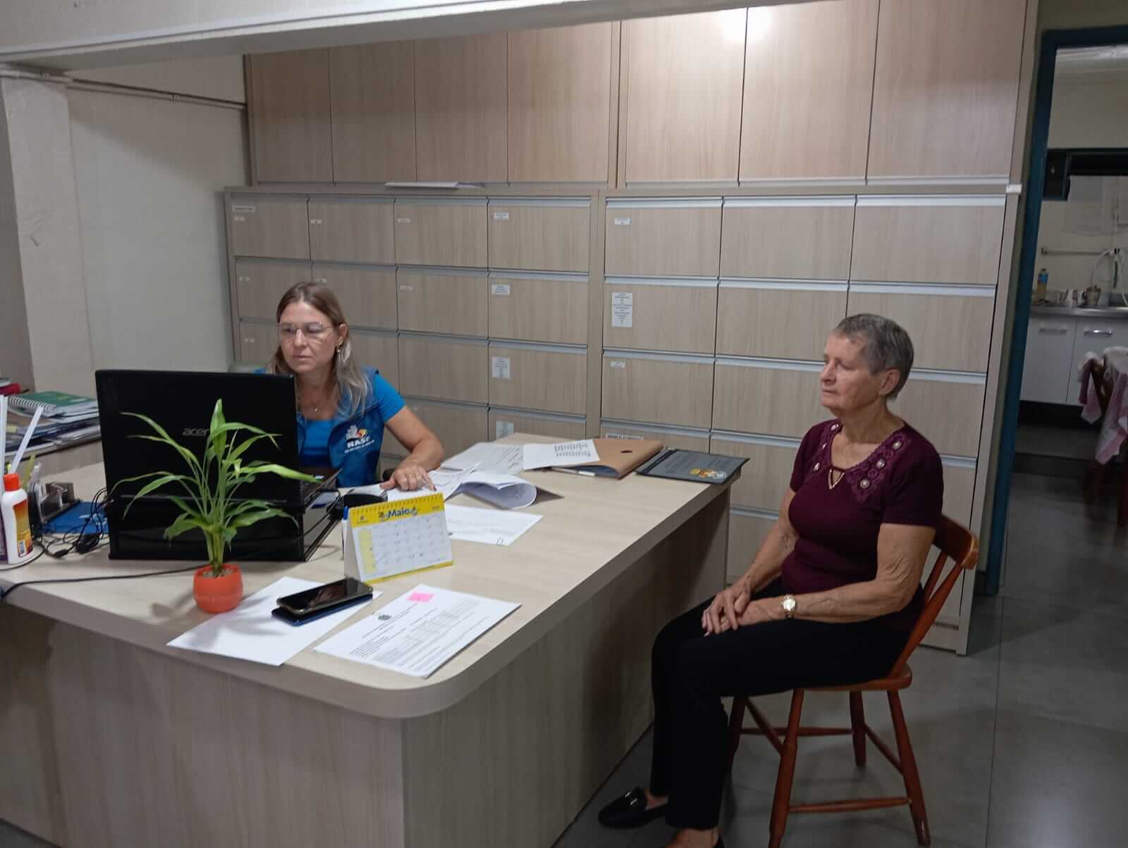 <p><strong>Programa de Aquisi&ccedil;&atilde;o de Alimentos (PAA) </strong></p>