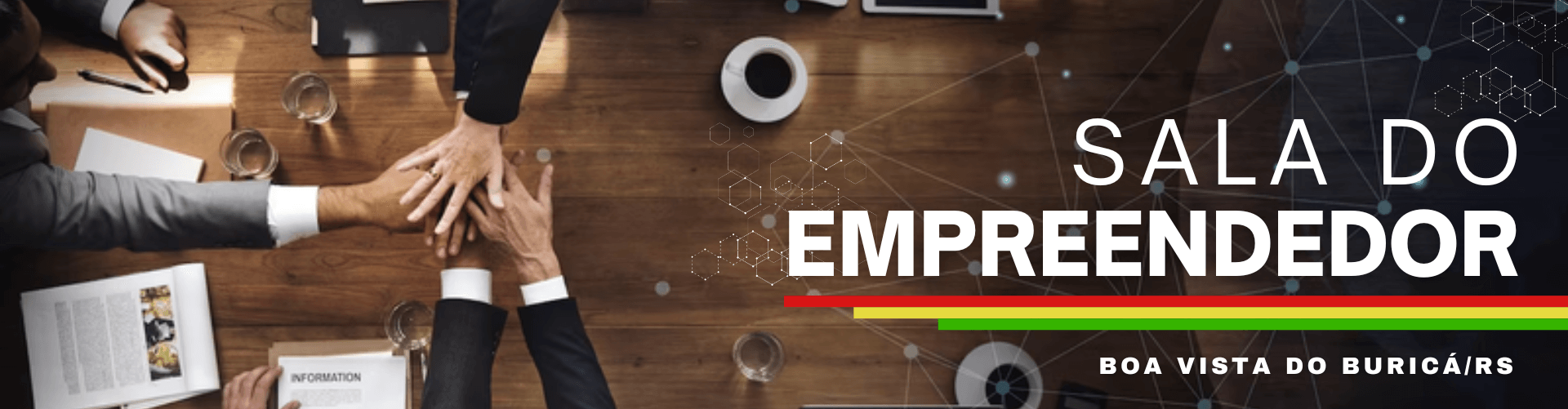 Sala Do Empreendedor