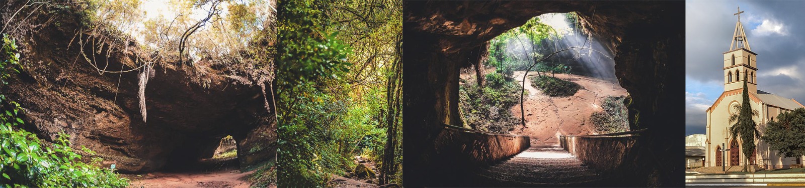 Município de Nova Esperança do Sul