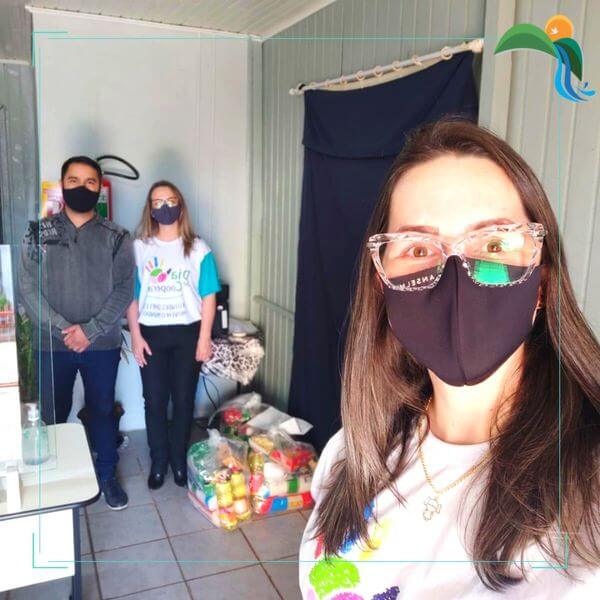 Campanha do Agasalho