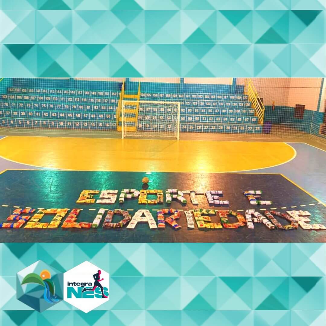 Quartas de final Campeonato Municipal de Futsal Livre