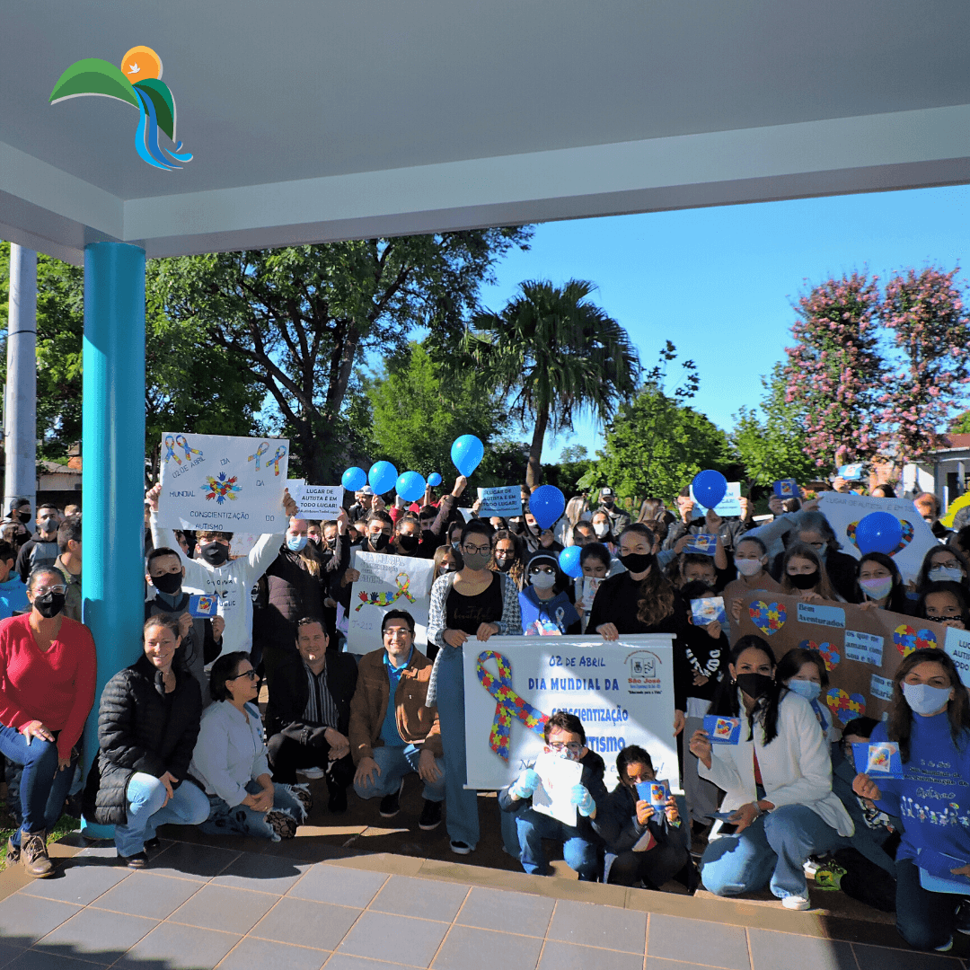 2 de abril: Dia Mundial da Conscientização do Autismo
