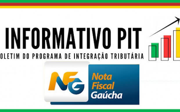 Informativo PIT - Junho 2022