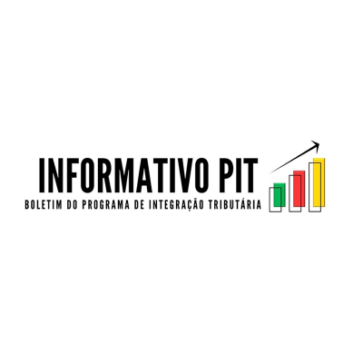 INFORMATIVO PIT - OUTUBRO 2022