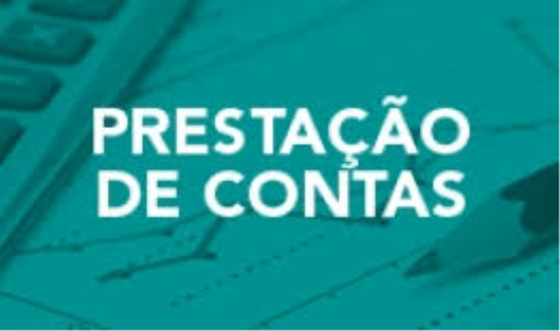 Prestação de Contas - Junho 2019