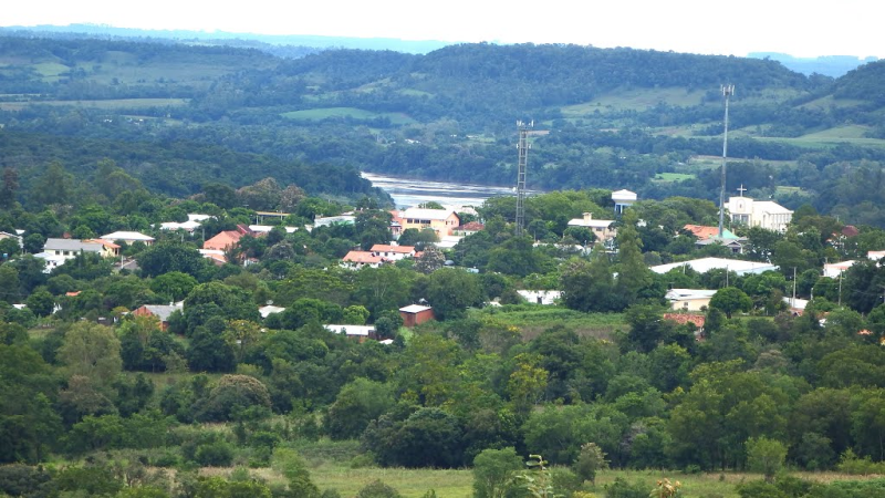 Vista da Cidade