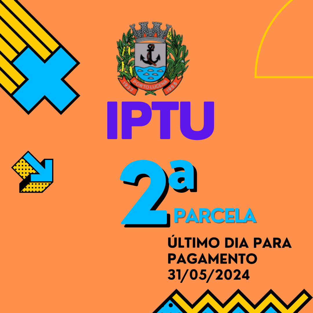 <p><strong>IPTU 2024</strong></p>