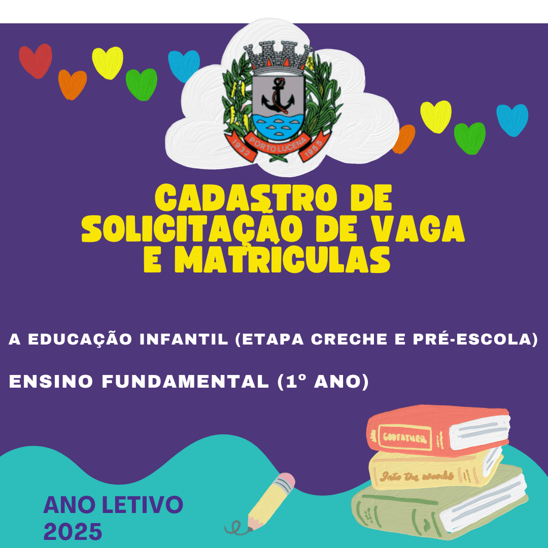 <p><strong>ANO LETIVO DE 2025</strong></p>