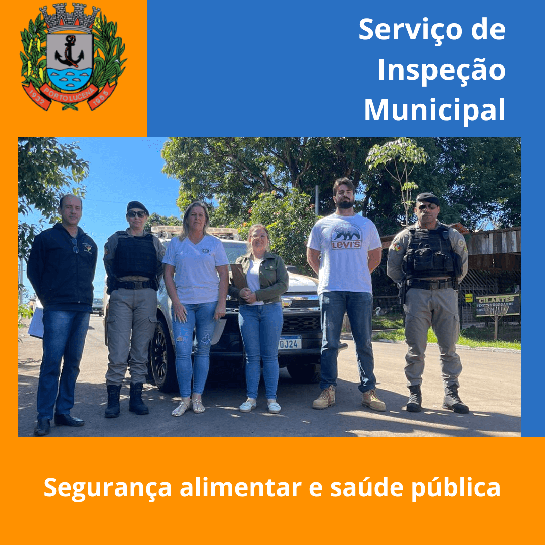 <p><strong>SERVI&Ccedil;O DE INSPE&Ccedil;&Atilde;O MUNICIPAL </strong></p>