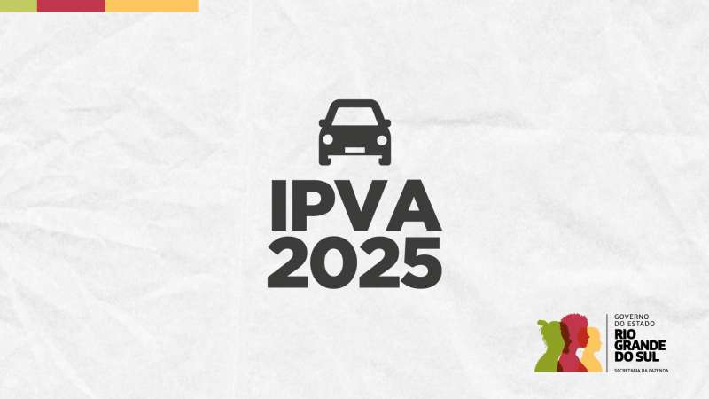 <p><strong>IPVA 2025</strong></p>