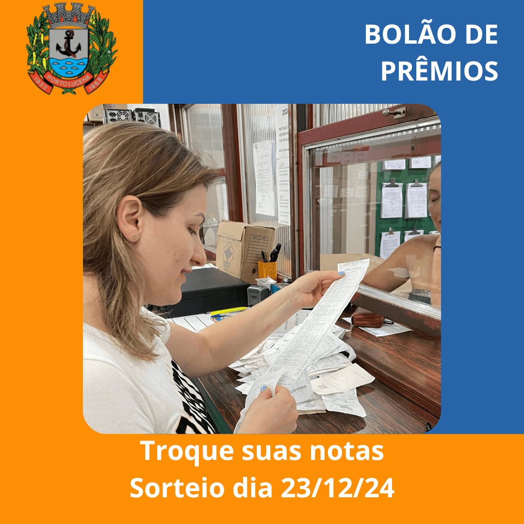 <p><strong>BOL&Atilde;O DE PR&Ecirc;MIOS 2024</strong></p>