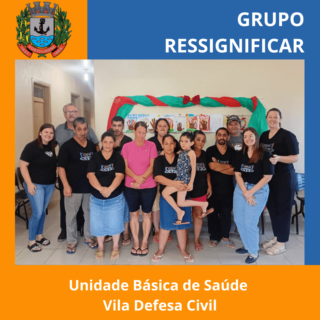 <p><strong>GRUPO RESSIGNIFICAR</strong></p>