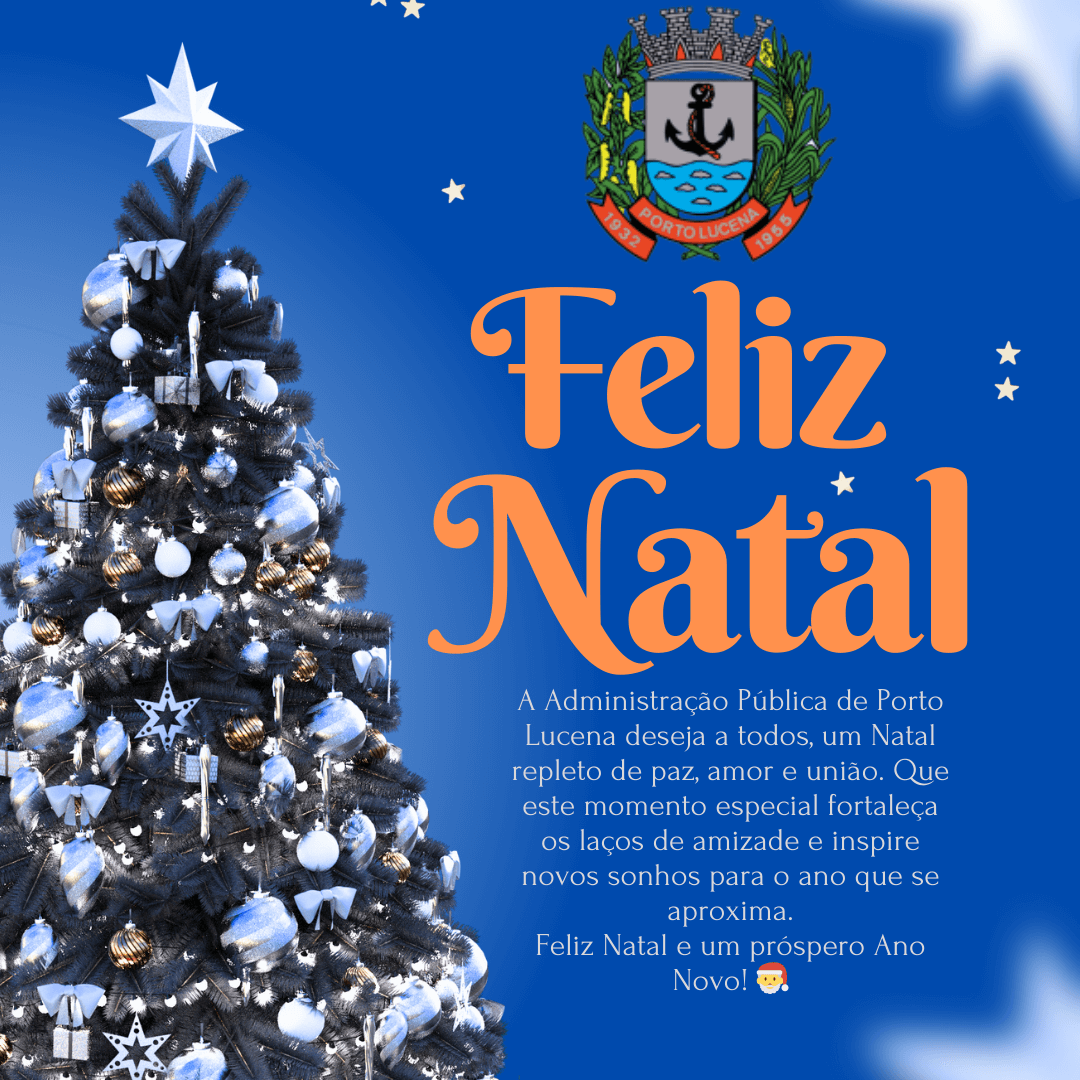 <p><strong>FELIZ NATAL 2024</strong></p>