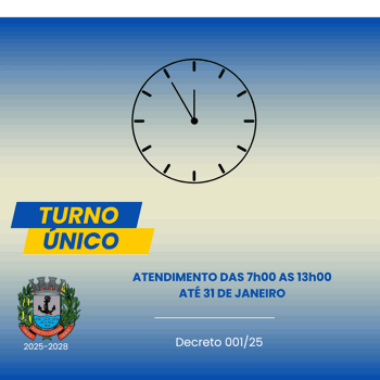<p><strong>TURNO &Uacute;NICO</strong></p>