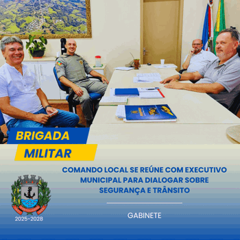 <p><strong>SEGURAN&Ccedil;A P&Uacute;BLICA</strong></p>