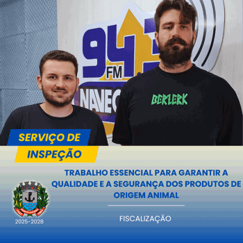 <p><strong>INSPE&Ccedil;&Atilde;O VETERIN&Aacute;RIA</strong></p>