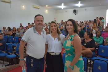 <p><strong>ENCONTRO MUNICIPAL DE MULHERES</strong></p>