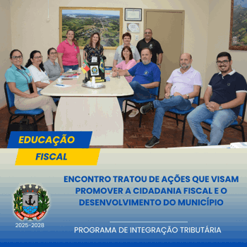 <p><strong>GRUPO DE EDUCA&Ccedil;&Atilde;O FISCAL</strong></p>