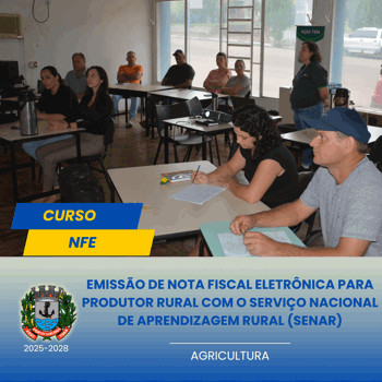 <p><strong>CURSO NOTA FISCAL ELETR&Ocirc;NICA</strong></p>