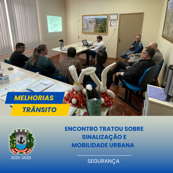 <p><strong>SINALIZA&Ccedil;&Atilde;O E TR&Acirc;NSITO</strong></p>