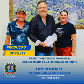 <p><strong>PRODU&Ccedil;&Atilde;O DE PEIXES</strong></p>