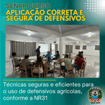 <p><strong>CURSO NR31</strong></p>