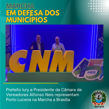 <p><strong>MARCHA A BRASILIA</strong></p>