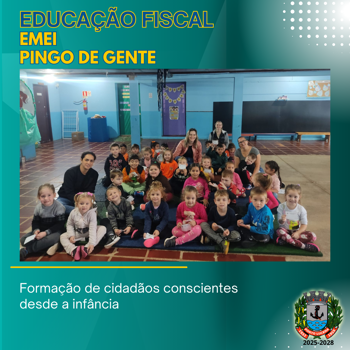 <p><strong>EDUCA&Ccedil;&Atilde;O FISCAL</strong></p>