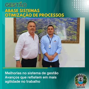 <p>ABASE SISTEMAS</p>
