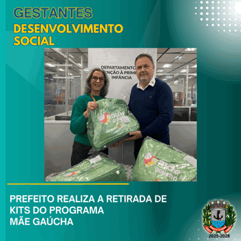 <p><strong>M&Atilde;E GA&Uacute;CHA</strong></p>