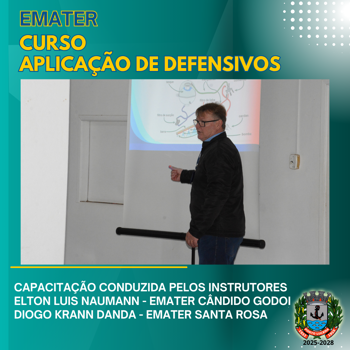 <p><strong>CURSO DEFENSIVOS</strong></p>