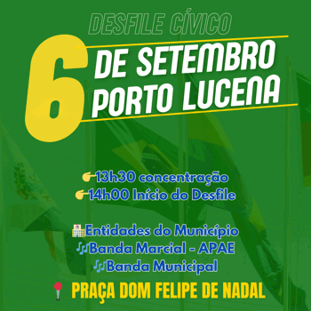 <p>DESFILE C&Iacute;VICO 2025</p>