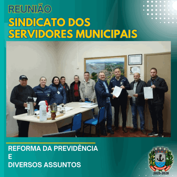 <p>REUNI&Atilde;O SIMPOLU</p>