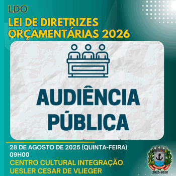 <p>LDO 2026</p>