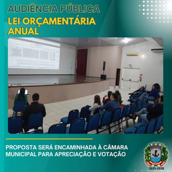 <p><span style="font-size: 14pt;">Lei Or&ccedil;ament&aacute;ria Anual</span></p>