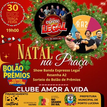 <p>ENCERRAMENTO NATAL 2025</p>