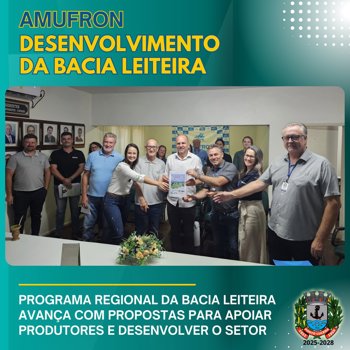 <p>AVAN&Ccedil;O NA CADEIA LEITEIRA</p>