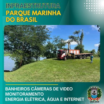 <p>BANHEIROS PARQUE MARINHA DO BRASIL</p>