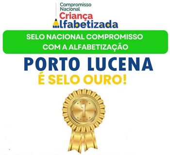 <p>SELO OURO</p>