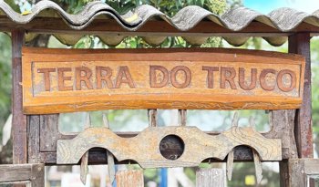 <p>CAPITAL ESTADUAL DO TRUCO</p>