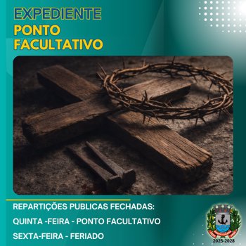 PONTO FACULTATIVO