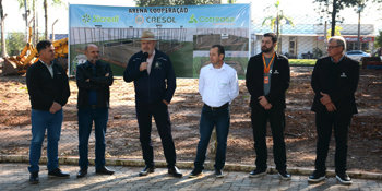 ARENA COOPERA&Ccedil;&Atilde;O