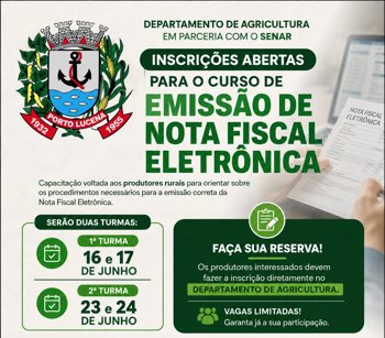CURSO NOTA FISCAL