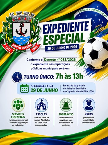 EXPEDIENTE COPA 2026