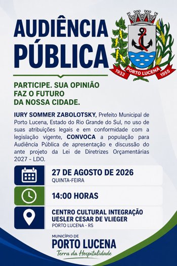 LDO 2027
