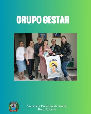 PROJETO GESTAR
