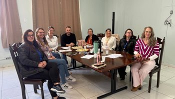 REUNI&Atilde;O HOSPITAL S&Atilde;O JOS&Eacute;