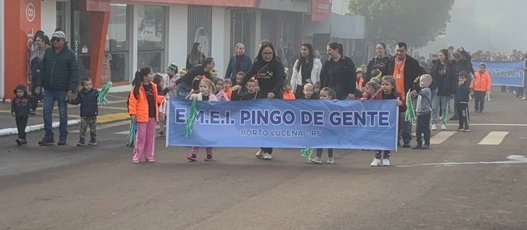 CAMINHADA C&Iacute;VICA 2026