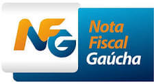 Nota Fiscal Gaúcha  